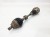 PÓŁOŚ LEWA KRÓTKA AUDI A3 8V VOLKSWAGEN SEAT SKODA 2.0 TDI 5Q0407271BM 2/25