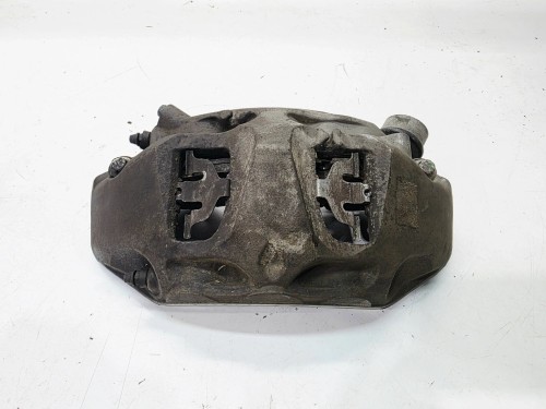 ZACISK HAMULCOWY LEWY PRZÓD AUDI Q5 FY 80A615105BE 350MM