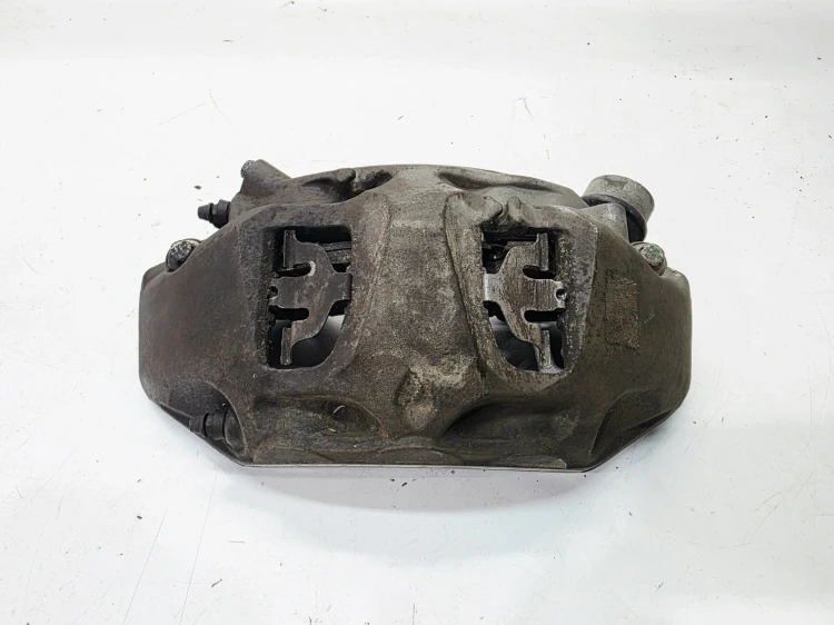 ZACISK HAMULCOWY LEWY PRZÓD AUDI Q5 FY 80A615105BE 350MM