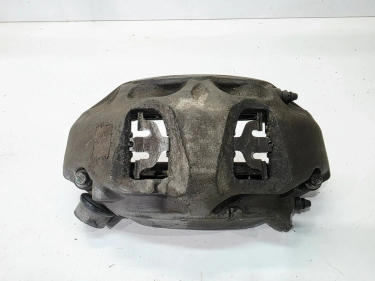 ZACISK HAMULCOWY LEWY PRZÓD AUDI Q5 FY 80A615105BE 350MM