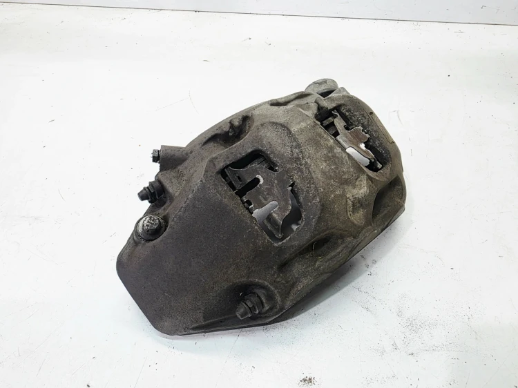 ZACISK HAMULCOWY LEWY PRZÓD AUDI Q5 FY 80A615105BE 350MM