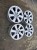 FELGI FELGA AUDI A4 A5 A6 A7 7.5J R17 ET28 8T0601025C