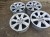 FELGI FELGA AUDI A4 A5 A6 A7 7.5J R17 ET28 8T0601025C