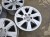 FELGI FELGA AUDI A4 A5 A6 A7 7.5J R17 ET28 8T0601025C