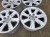FELGI FELGA AUDI A4 A5 A6 A7 7.5J R17 ET28 8T0601025C
