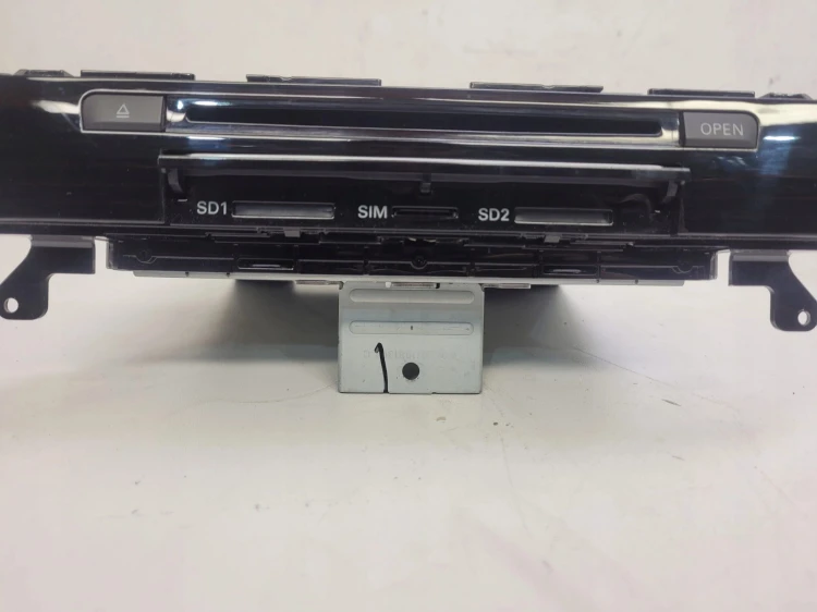 JEDNOSTKA MMI 3G+ SIM AUDI A6 C7 A7 4G0035670G