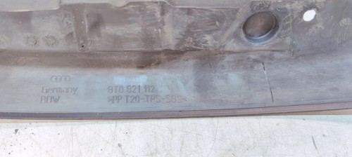 WYGŁUSZENIE BŁOTNIKA PRAWE AUDI A5 8T 8T0821112