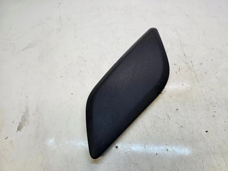 OSŁONA ZAŚLEPKA TUNELU PRAWA AUDI A6 C7 4G0863306A