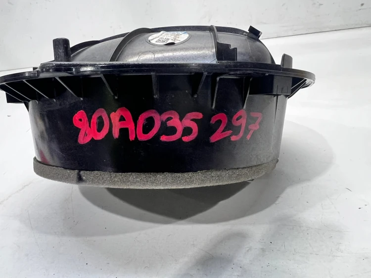 GŁOŚNIK DRZWI PRZÓD AUDI Q5 FY 80A035297