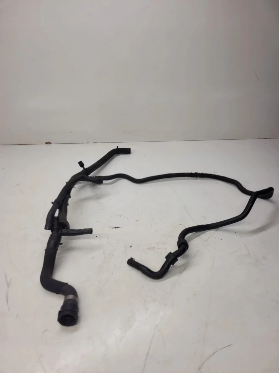 RURA WĄŻ WODY AUDI VW SKODA ORYGINAŁ 1K0122101GQ
