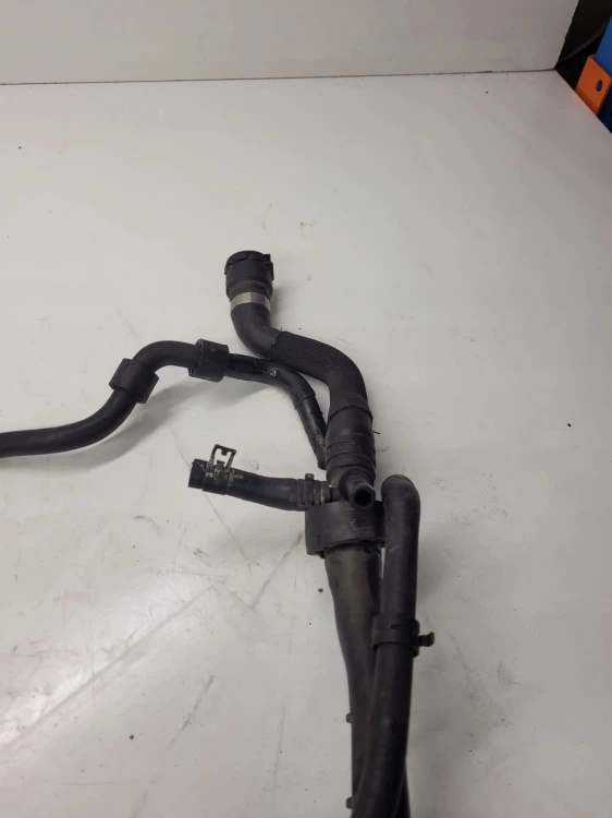 RURA WĄŻ WODY AUDI VW SKODA ORYGINAŁ 1K0122101GQ