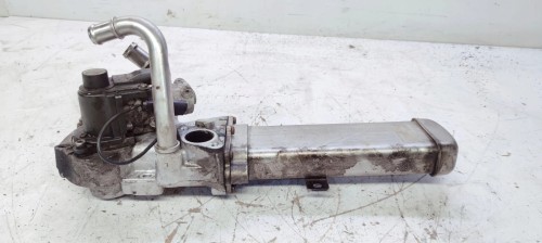 CHŁODNICA SPALIN EGR AUDI VW 2.0 TDI 03L131512AF
