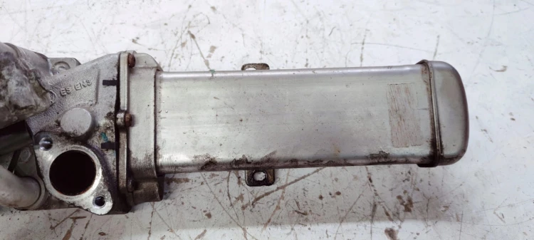CHŁODNICA SPALIN EGR AUDI VW 2.0 TDI 03L131512AF