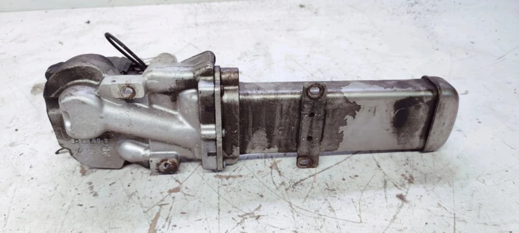 CHŁODNICA SPALIN EGR AUDI VW 2.0 TDI 03L131512AF