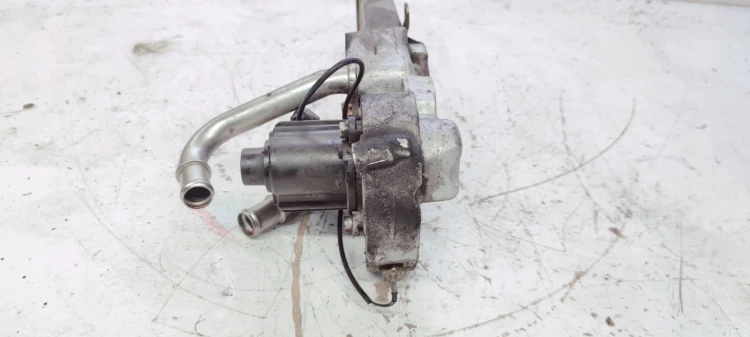 CHŁODNICA SPALIN EGR AUDI VW 2.0 TDI 03L131512AF