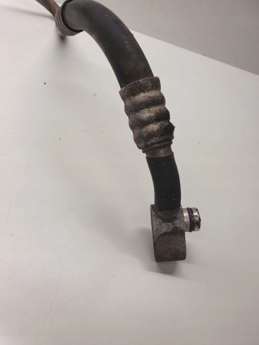 PRZEWÓD KLIMATYZACJI AUDI TT 8J 8J0820719F 2.0TFSI