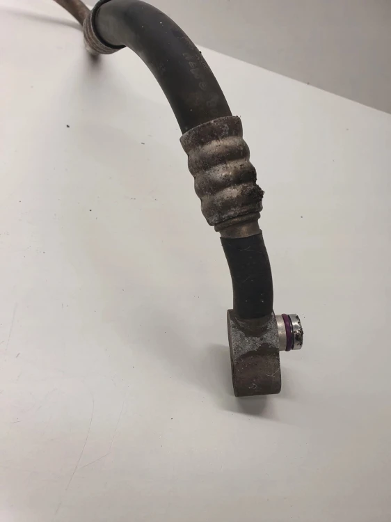PRZEWÓD KLIMATYZACJI AUDI TT 8J 8J0820719F 2.0TFSI