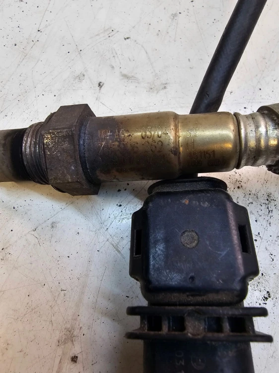 SONDA LAMBDA AUDI VW SEAT SKODA 2.0 06F906262H