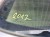 KLAPA TYLNA TYŁ AUDI A4 B8 AVANT KOMBI LX7W BEZ KOROZJI 2008-2016 !!!