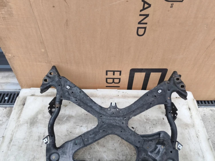 TRAWERS SANKI PRZÓD AUDI A4 B9 A5 8W UK 8W2399347H PROSTE ORYGINAŁ !!!