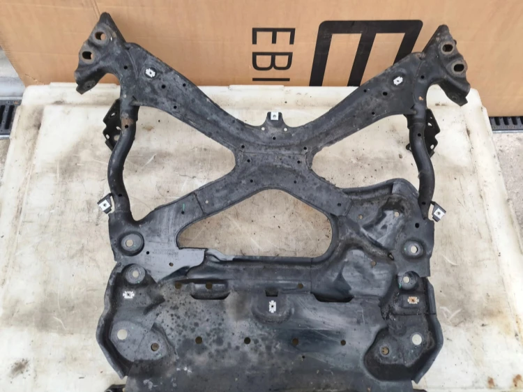 TRAWERS SANKI PRZÓD AUDI A4 B9 A5 8W UK 8W2399347H PROSTE ORYGINAŁ !!!