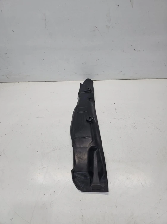 WYGŁUSZENIE BŁOTNIKA LEWE AUDI A4 B9 LIFT 8W0821111A