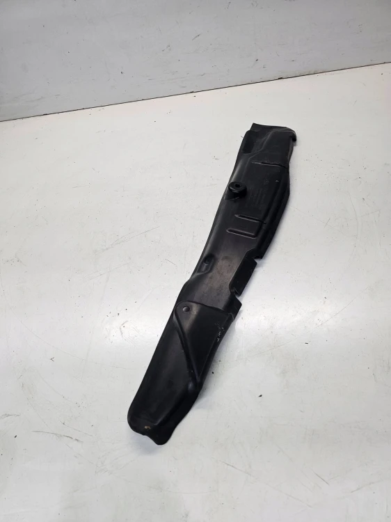 WYGŁUSZENIE BŁOTNIKA LEWE AUDI A4 B9 LIFT 8W0821111A