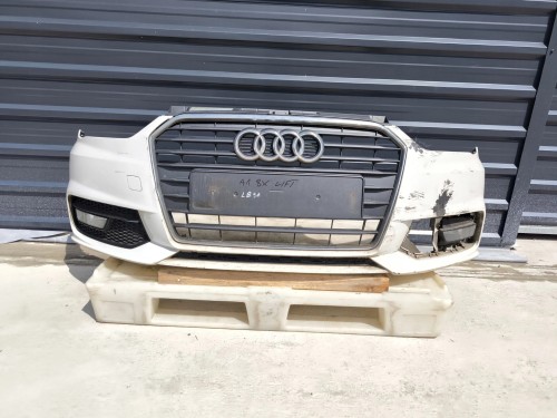 ZDERZAK PRZÓD KOMPLETNY AUDI A1 8X 8XA LIFT LB9A 2015-2018