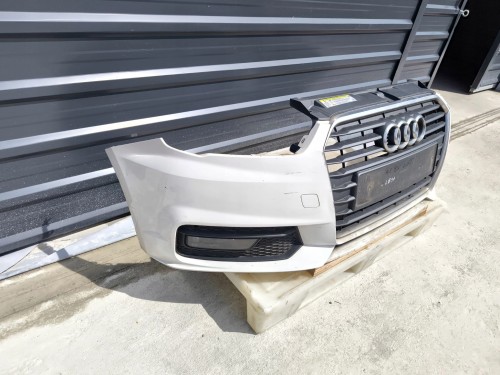 ZDERZAK PRZÓD KOMPLETNY AUDI A1 8X 8XA LIFT LB9A 2015-2018