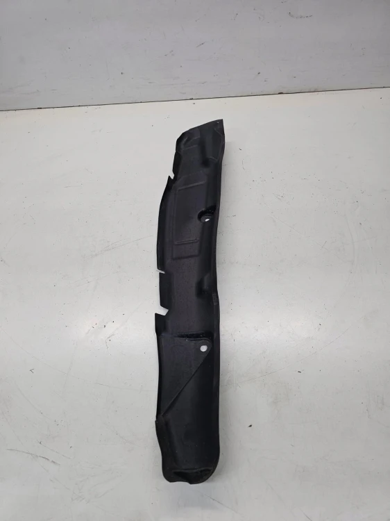 WYGŁUSZENIE BŁOTNIKA LEWE AUDI A4 B9 LIFT 8W0821111A