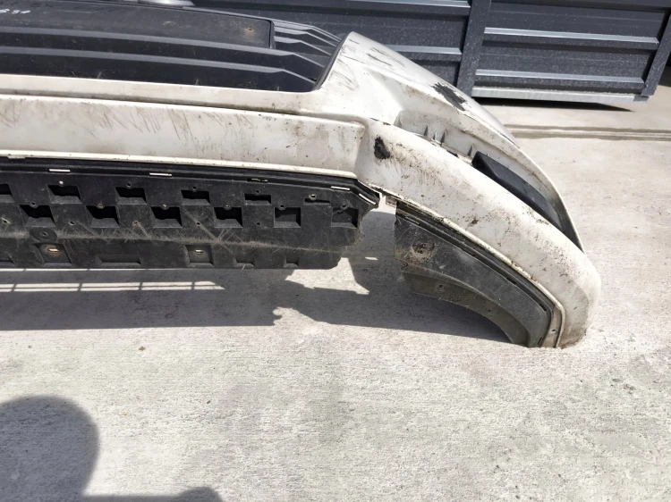 ZDERZAK PRZÓD KOMPLETNY AUDI A1 8X 8XA LIFT LB9A 2015-2018