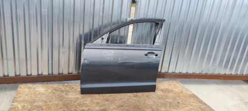 DRZWI LEWY PRZÓD AUDI A6 C7 LZ7S AVANT / KOMBI ORG