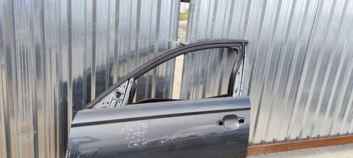 DRZWI LEWY PRZÓD AUDI A6 C7 LZ7S AVANT / KOMBI ORG