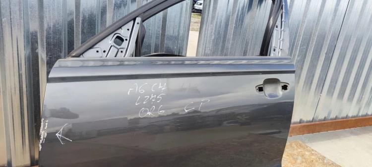 DRZWI LEWY PRZÓD AUDI A6 C7 LZ7S AVANT / KOMBI ORG