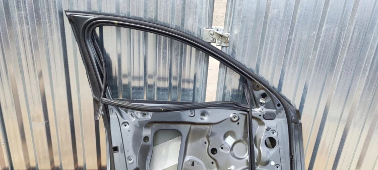 DRZWI LEWY PRZÓD AUDI A6 C7 LZ7S AVANT / KOMBI ORG