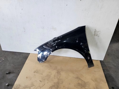 BŁOTNIK LEWY PRZÓD AUDI A3 8P LIFT 2008-2012 LZ9Y