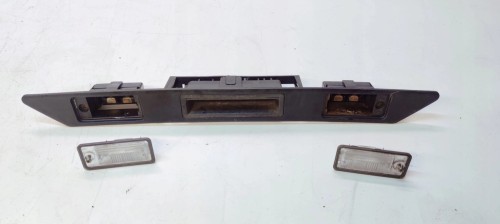 PODŚWIETLENIE TABLICY BLENDA AUDI A3 8P 8P0827574 *2*