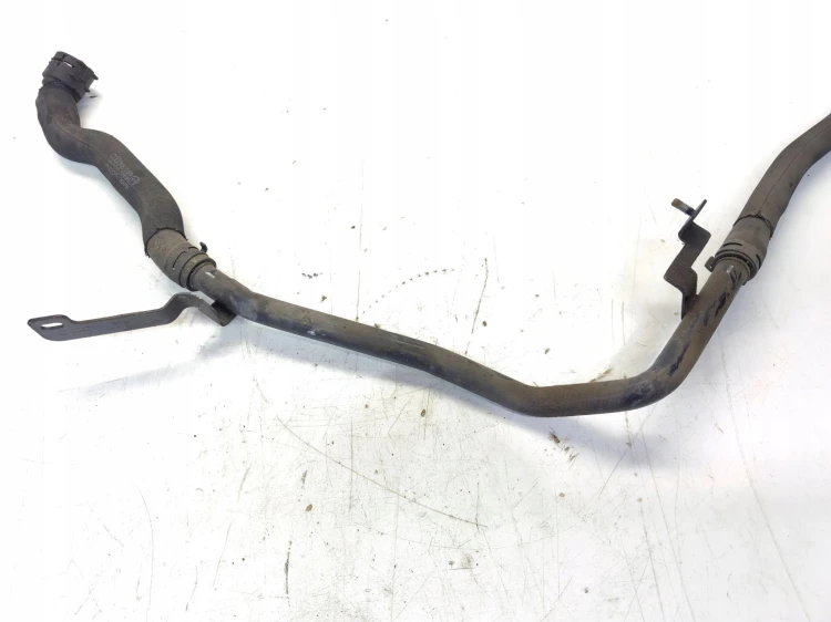 WĄŻ RURA RURKA WODY AUDI A6 C6 2.0 TDI 4F0819377B