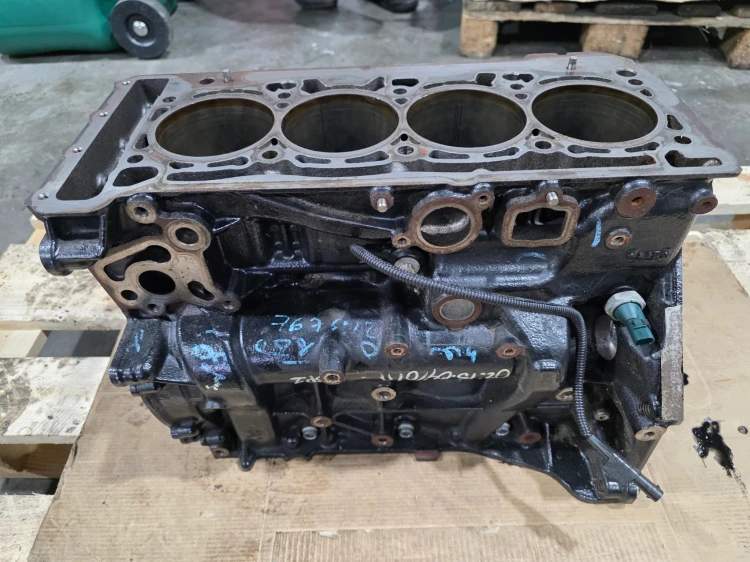 BLOK SILNIKA AUDI A4 B9 A5 Q5 FY 2.0 TFSI DJY 06K103023E 11/26