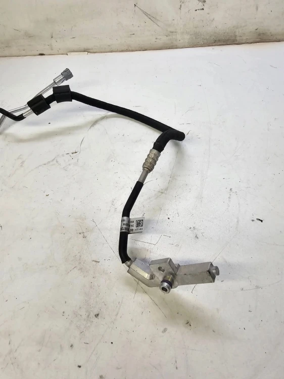 PRZEWÓD WĄŻ KLIMATYZACJI AUDI A6 C8 4K 4K1816720AC