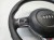 KIEROWNICA SKÓRA PIKOWANA ŚCIĘTA AUDI A3 8P A4 B7 TT 8J 8J0419091J KOMPLET