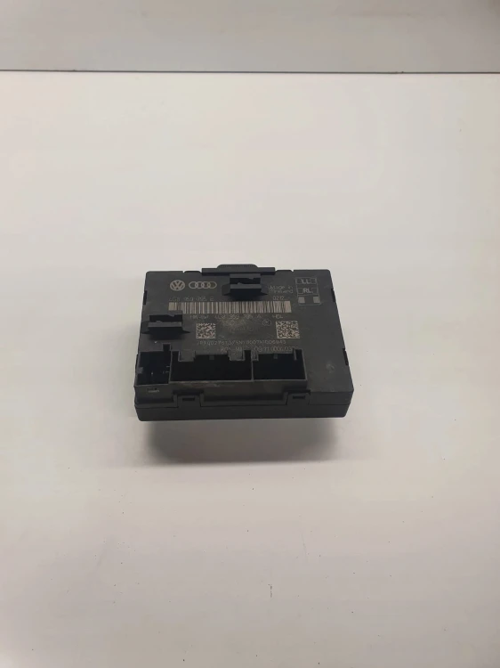 MODUŁ STEROWNIK DRZWI AUDI A6 C7 A7 4G8959795E