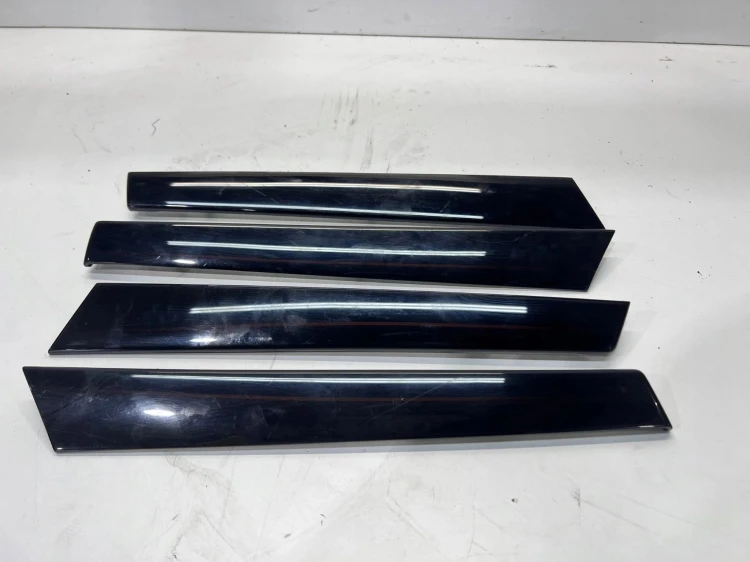 DEKOR DEKORY DRZWI AUDI A3 8P 8P4 3A4