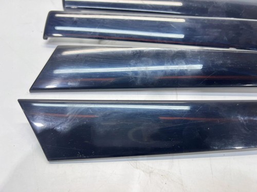 DEKOR DEKORY DRZWI AUDI A3 8P 8P4 3A4