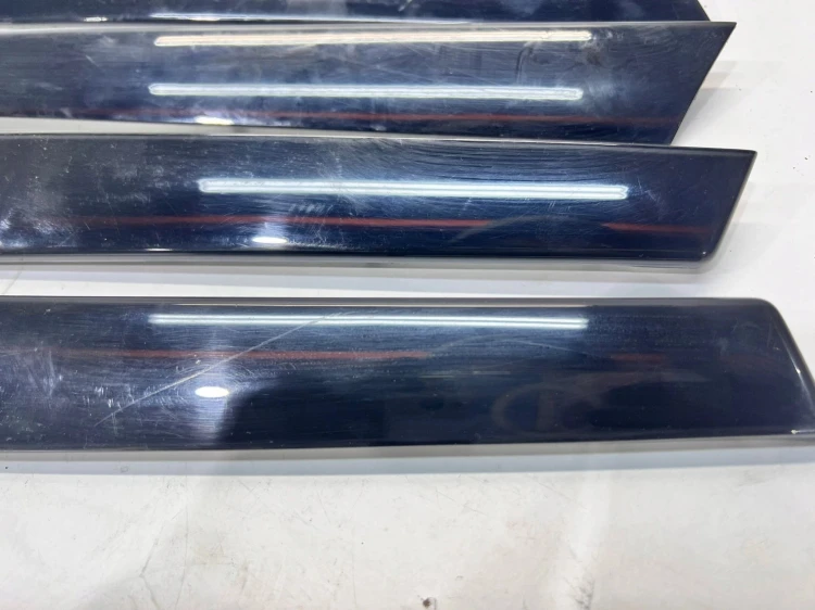 DEKOR DEKORY DRZWI AUDI A3 8P 8P4 3A4
