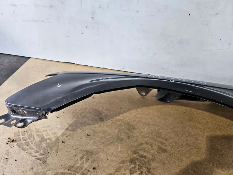 BŁOTNIK LEWY PRZÓD AUDI A3 8P LIFT 2008-2012 LZ9Y