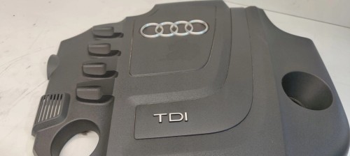 OSŁONA POKRYWA SILNIKA AUDI A4 A5 A6 03L103925G