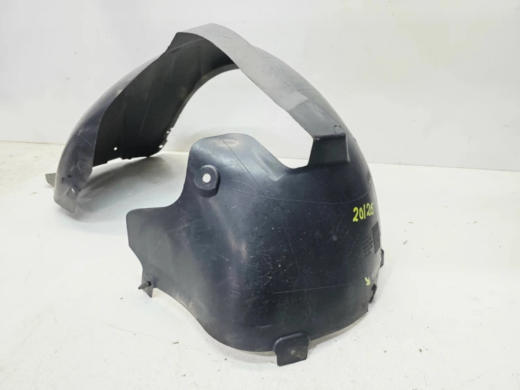 NADKOLE LEWY PRZÓD AUDI A3 8P 8P0821171G 20/26