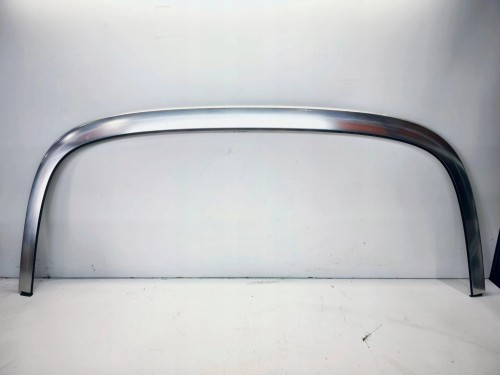 LISTWA CHROM POKRYWY DACHU AUDI A5 8T CABRIO 8F0853297