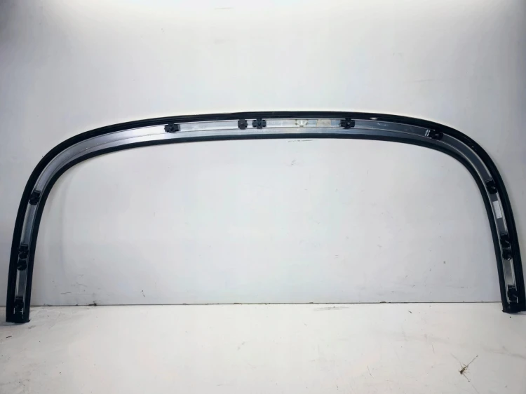 LISTWA CHROM POKRYWY DACHU AUDI A5 8T CABRIO 8F0853297